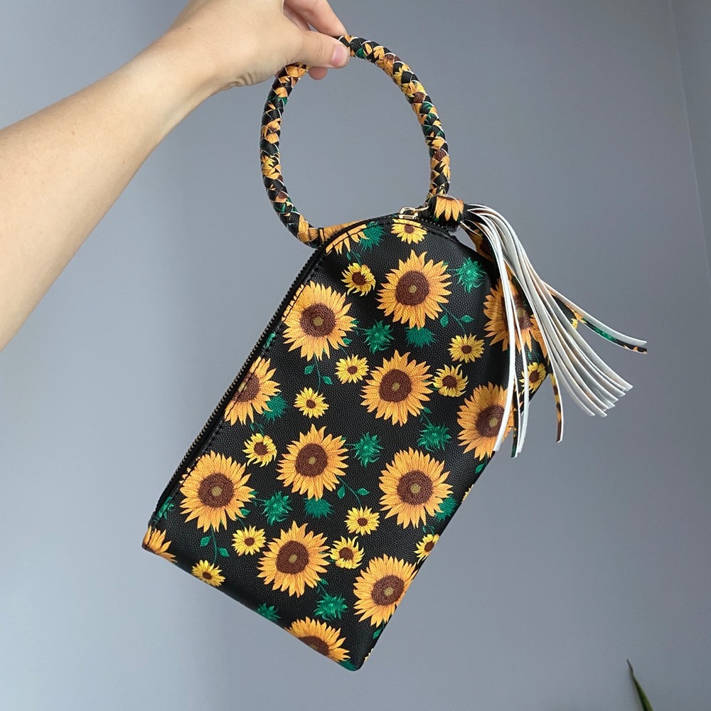 Calin collection handbag